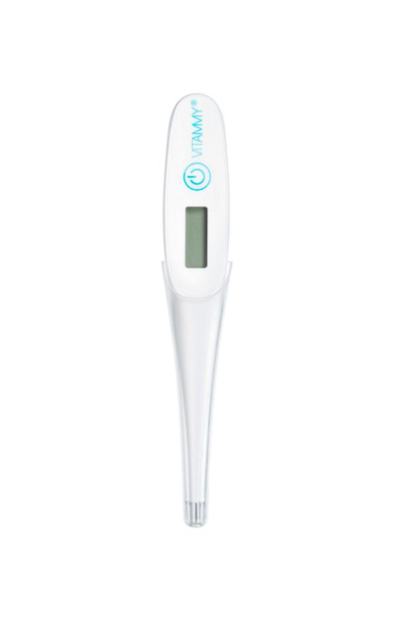 Vitammy-Electronic Pen Thermometer Nano 1, fever alarm, memory function 1