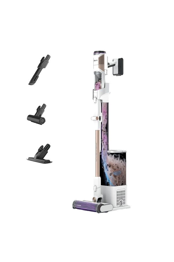 Shark-Detect Clean & Empty IW3612EUT 1