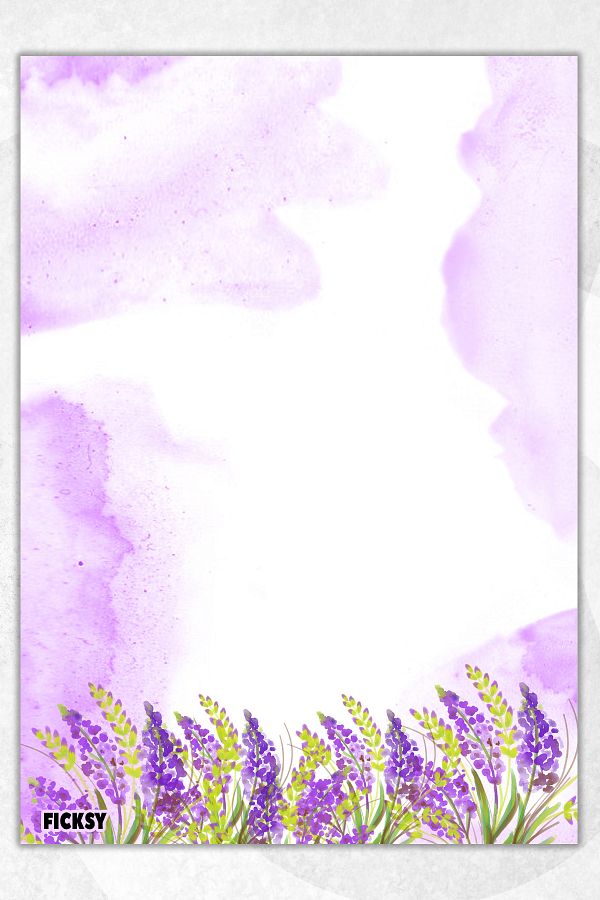 Ficksy-Flower Note Paper - A5 Size - 50 Sheets - Notepad - Memopad - Memo Pad - to Do List - Notebook 1