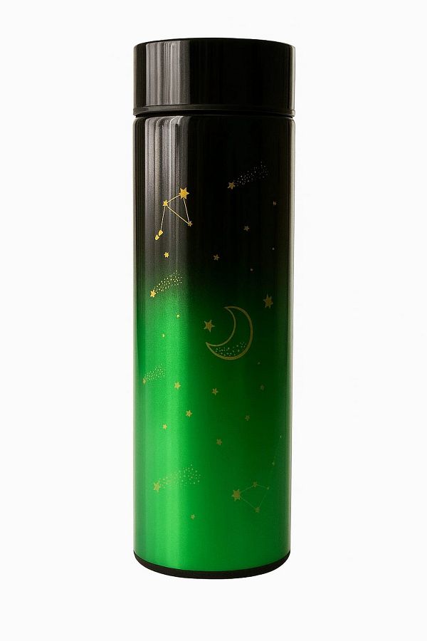 peanelife-Digital Indicator Flask 1