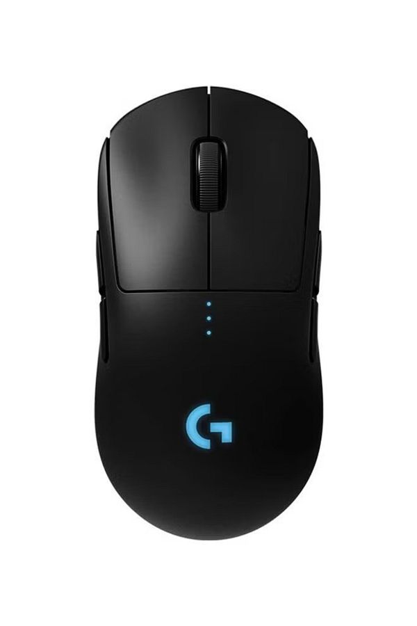 Logitech G-ماوس الألعاب اللاسلكي G-Pro - خفيف الوزن للغاية مع مستشعر دقيق 1