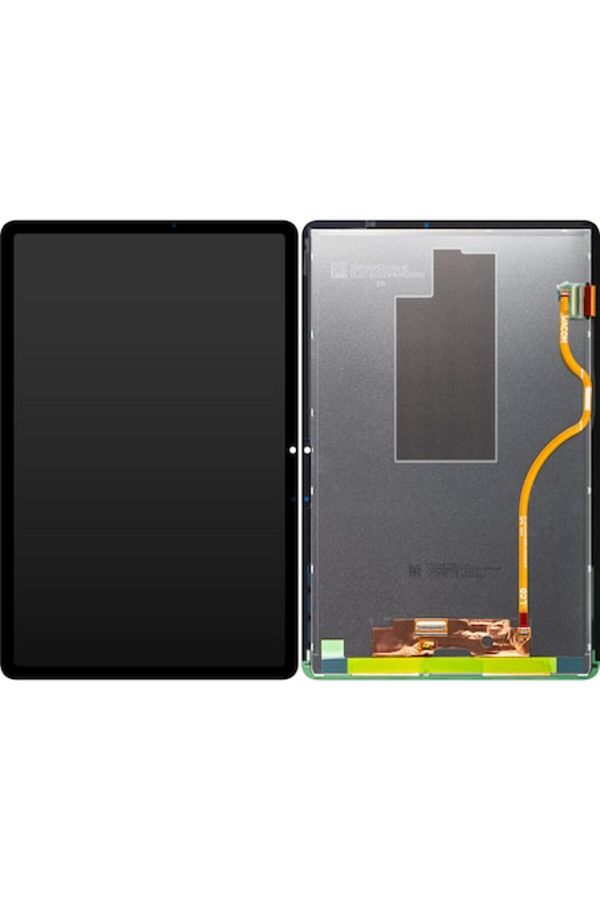 Samsung-Display with Touchscreen Galaxy Tab S8, Precision Fit, A60, Service Pack 1