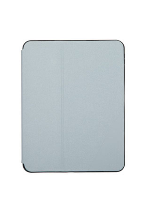Targus-Thz93211 Click-In iPad 10.9''(10Th Gen) Tablet Case - Silver 1