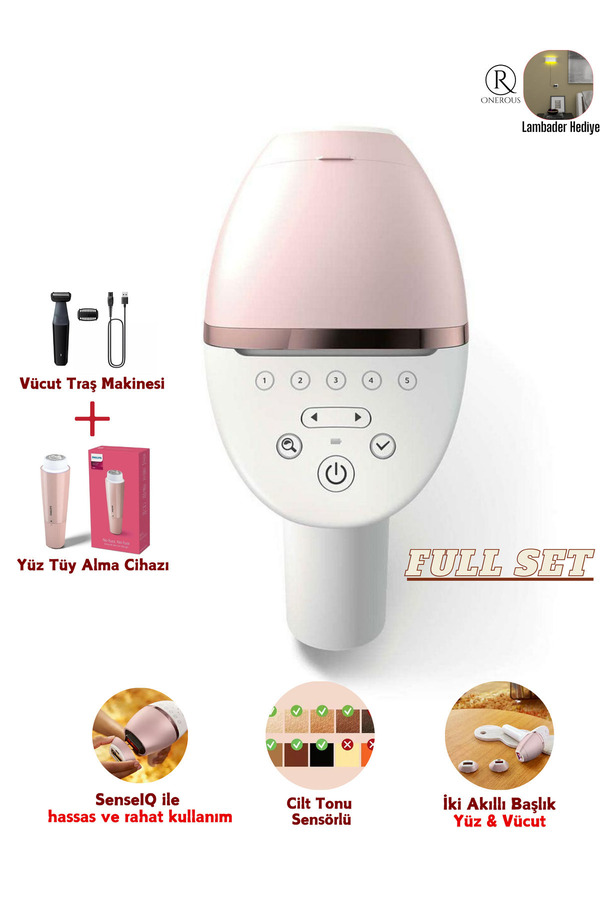 Hair Remover Ipl 9000 Philips Philips Laser Hair Philips Lumea
