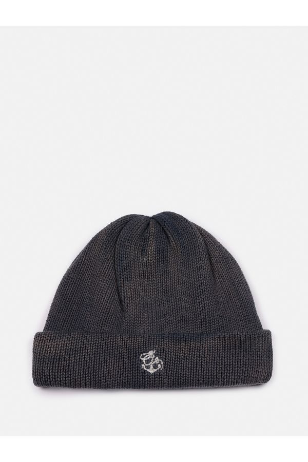 Colin's-Men's Multicolored Cotton Beret 1