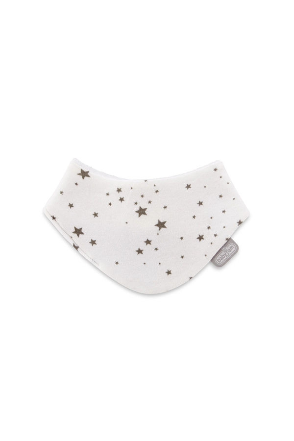 Babyjem Yenidoğan Fular Önlük 515 Yıldızlı