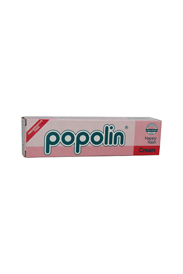 Popolin Pişik Önleyici Krem 40Gr