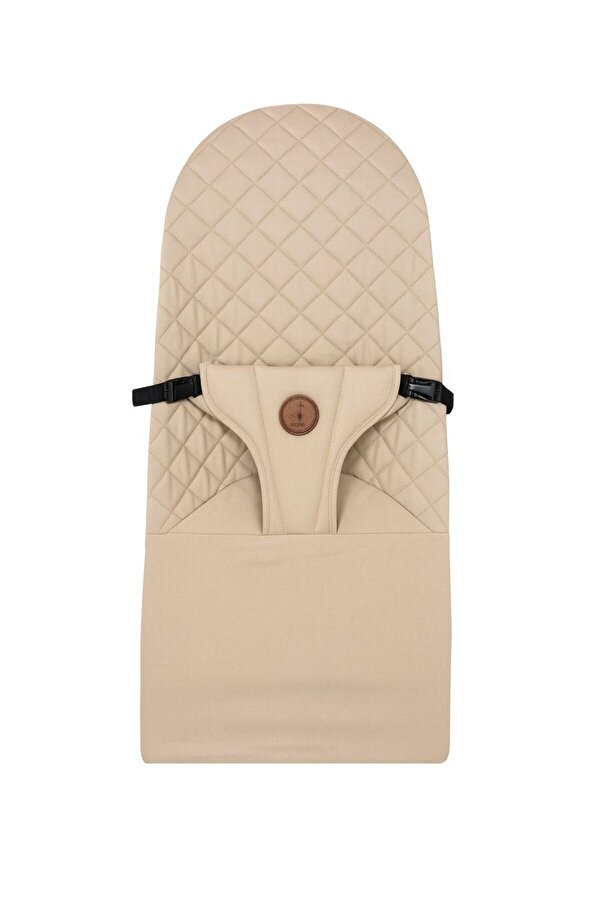 ATLAS BABY&CHILD %100 Pamuk Geçmeli Bebek Ana Kucağı Kılıfı – Tüm Modellere Uyumlu, Yumuşak ve Nefes Alabilir