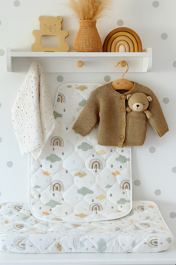 Findlay Baby Pratik Alt Açma