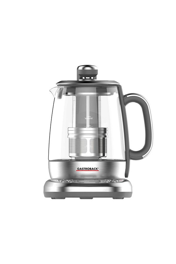 DESİGN-Tea Automate Advanced Plus 1