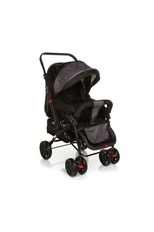 Very Important Baby Bebek Arabası Bebeği Taşımak Için Araba Enmiyetli Güvenli Vib Bus Çift Yönlü