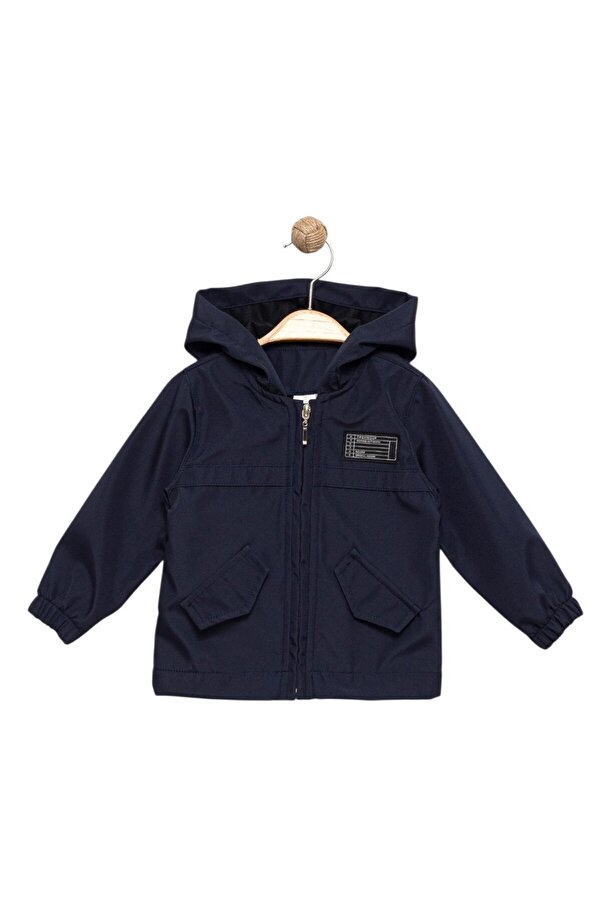 Pafim ERKEK BEBEK YAĞMURLUK