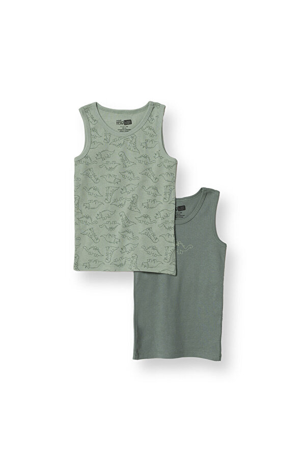 ebebek Hello Baby HelloBaby 2li Atlet