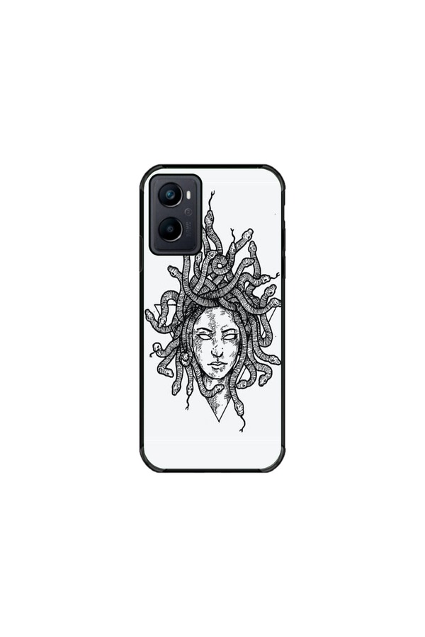 Atlas-Customized case for OPPO A36, Medusa #2, S1D1M0230 1