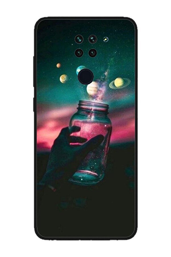 Atlas-Husa personalizata HQ Print pentru Xiaomi Mi 10T Lite 5G, Colorful #10, S1D1M0369 1