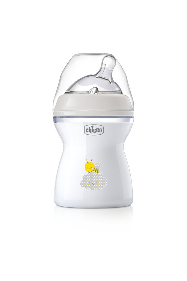 Chicco NATURALFEELING PP BİBERON 2 AY+ 250 ML
