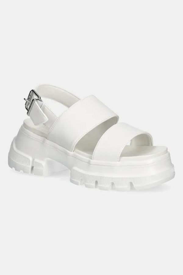 Tommy Hilfiger-TJW CHUNKY CITY SZANDÁL Szandál 1