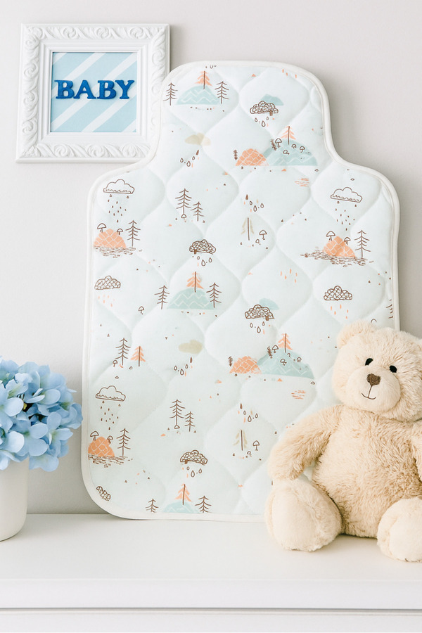 Findlay Baby Pratik Alt Açma