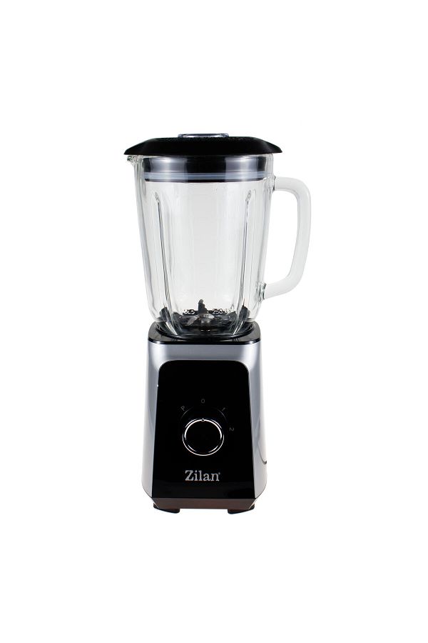 Zilan-Blender-ice crusher, capacity 1.5L, 2 speeds / ZLN 3925 1