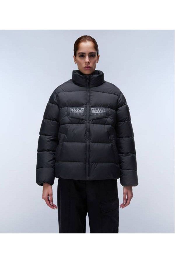 Napapijri-Rf Puffer Open W. 1