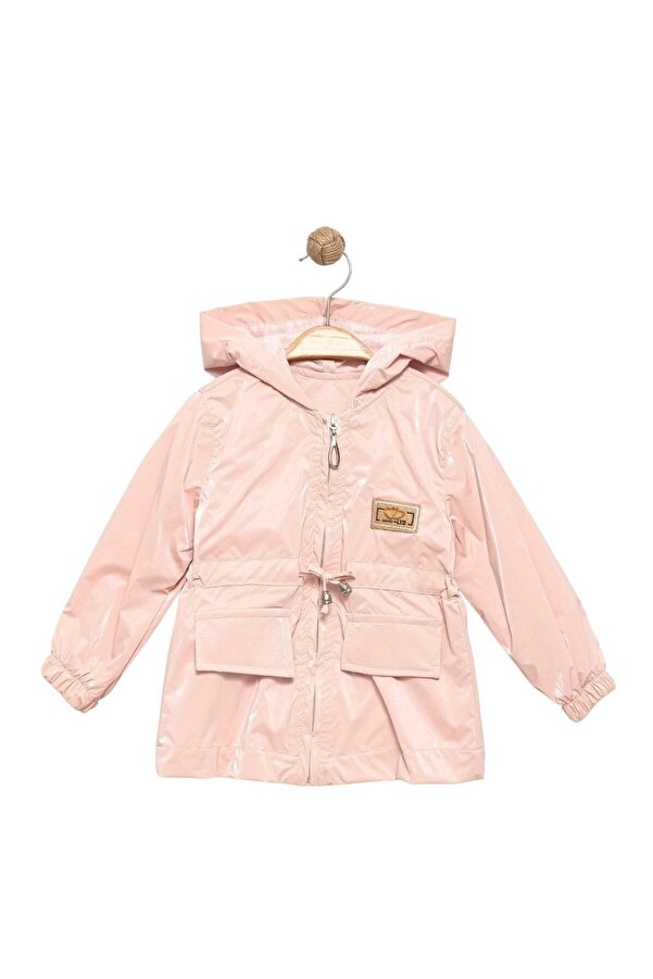 Pafim KIZ BEBE YAĞMURLUK