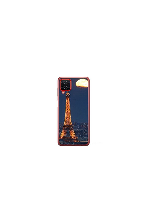 Atlas-Custom HQ Print Case for Samsung Galaxy A22 4G, Nice View #10, S1D1M0237 1