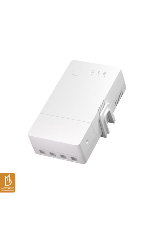 Sonoff-THR316 - Origin Smart Temperature and Humidity Monitoring Switch 1