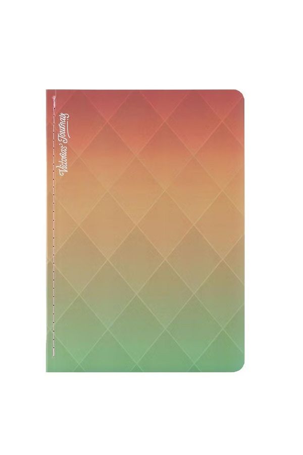 Roco-Memo Notebook with Metallic Elastic Band – A5, 40 Sheets 1