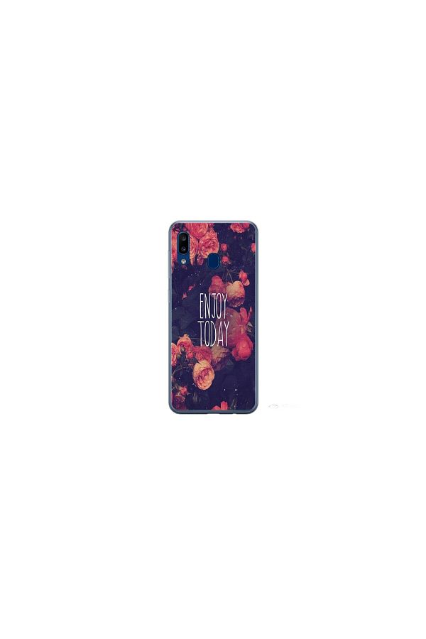 Atlas-Personalized HQ Print Case and Silicone Film for Xiaomi Redmi 9A, Enjoy Today, S1D1M0037 1