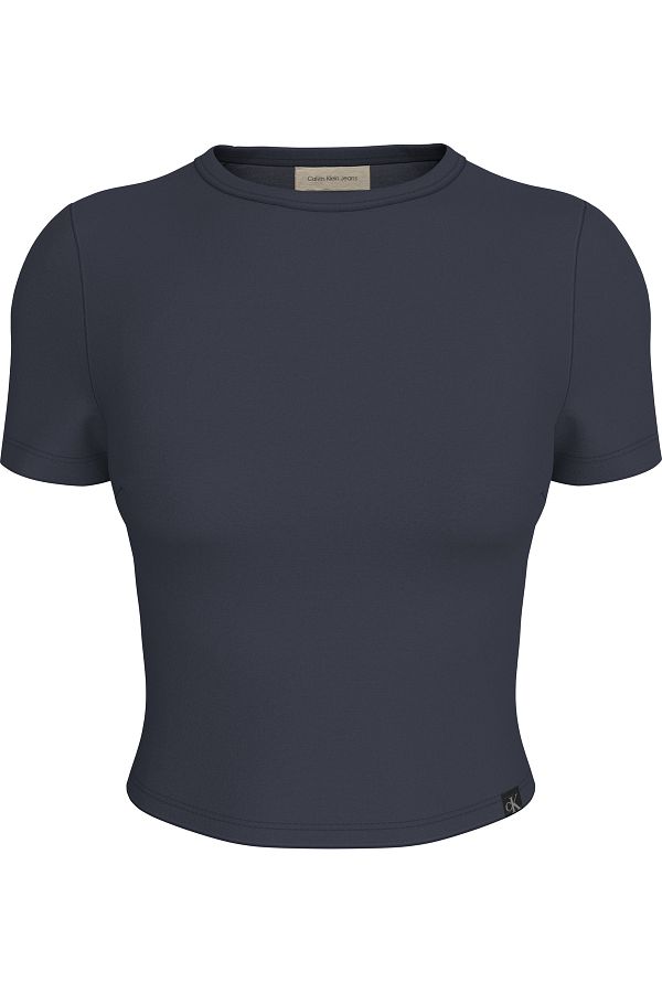Calvin Klein-Milano rövid ujjú felső 1