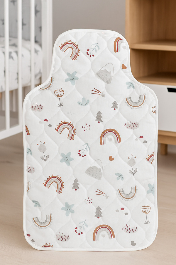 Findlay Baby Pratik Alt Açma