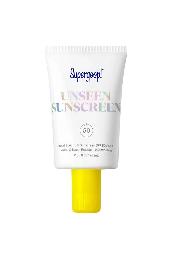Kiko-Super Goop Invisible Sunscreen Broad Spectrum SPF 50 - 20ml 1