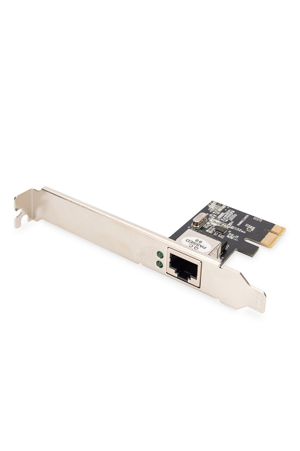 Digitus-Dn-10130-1 Gigabit 1Xport Pci Express Ethernet Card 1