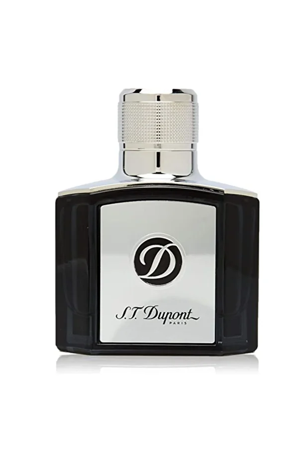 S.T. Dupont-S.T. Dupont Be Exceptional For Men Eau De Toilette 50ml 1