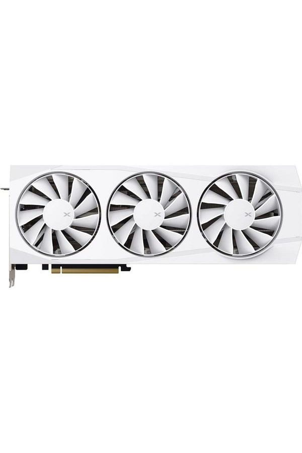 XFX-Quicksilver AMD Radeon RX 9070 XT White Gaming Edition, 16GB, GDDR6, 256-bit 1