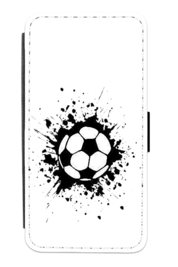 Atlas-Personalized Apple iPhone 12 Mini Wallet Case, Football #2, Multicolor, S2D1M053 1