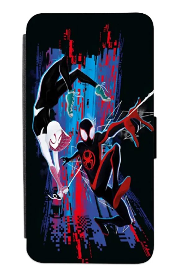 Atlas-Personalized Samsung Galaxy A51 book case, Spider-Man #11, multicolor, S2D1M294 1