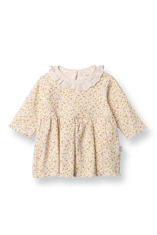 Bebetto Yenidoğan Elbise