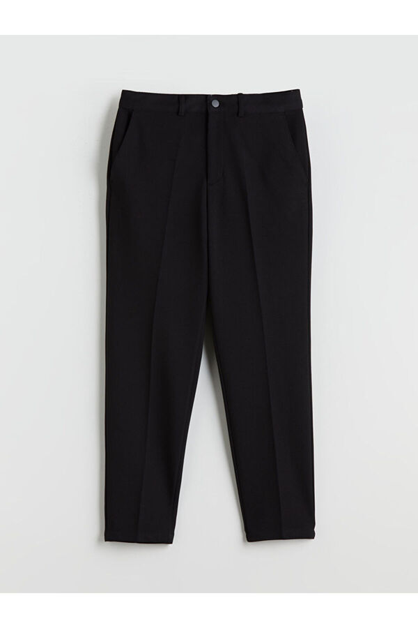LC Waikiki-Sparkling Selections from Shining Store |   Standard Fit Men's Trousers 1