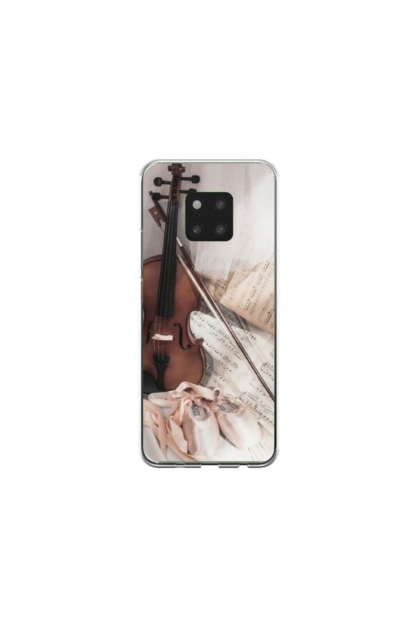 Atlas-Custom Huawei Mate 20 case, Violin, multicolor, S1D1M0371 1