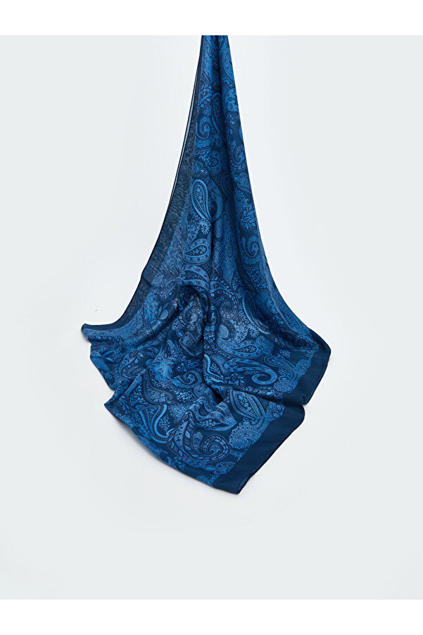 LC Waikiki-Create Your Style from Uzg Store |   Patterned Women's Shawl 1