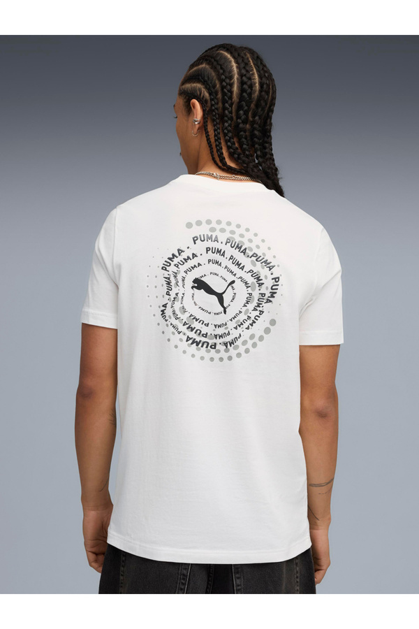 Puma Graphic Execution T-Shirt