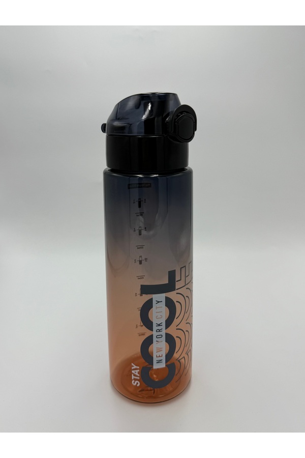 CELESTA-800ml Double Color Tritan Flask Cool Printed 1
