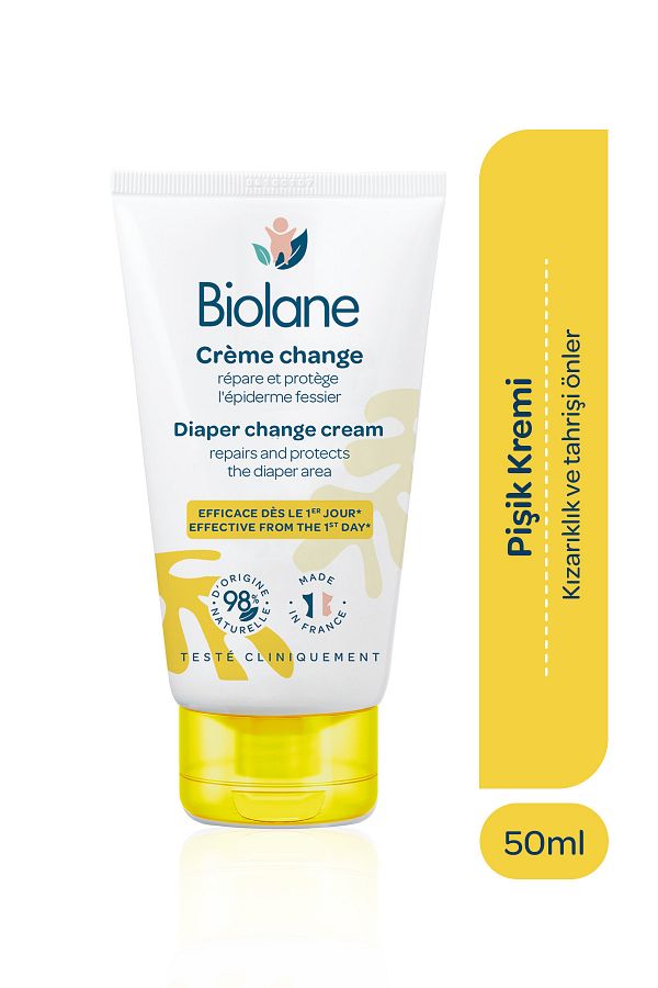 Biolane-Anti-Rash Cream 50 ml 1