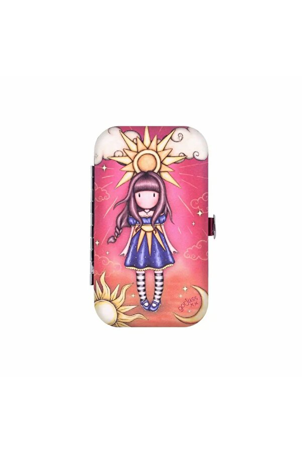 Gorjuss-Gorjuss manicure set, Ray of Light 1