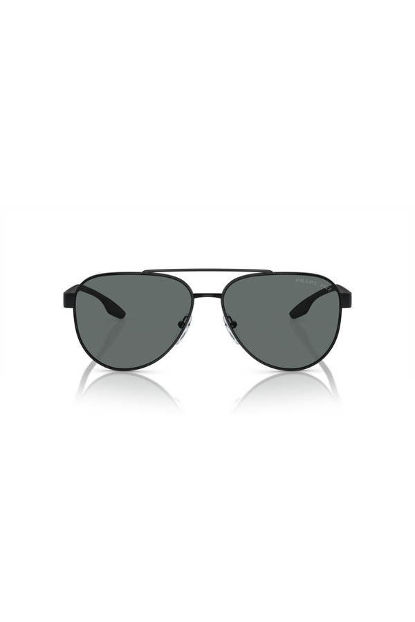 Prada-Ps 54ts 1ab5z1 58 Men Sunglasses 1