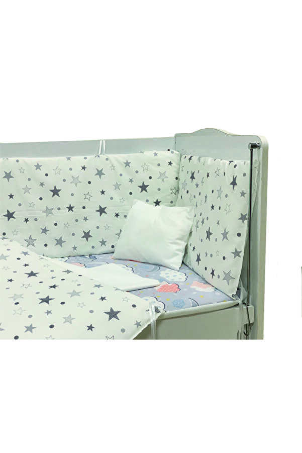 temosan mobilya Uyku Seti 60*120