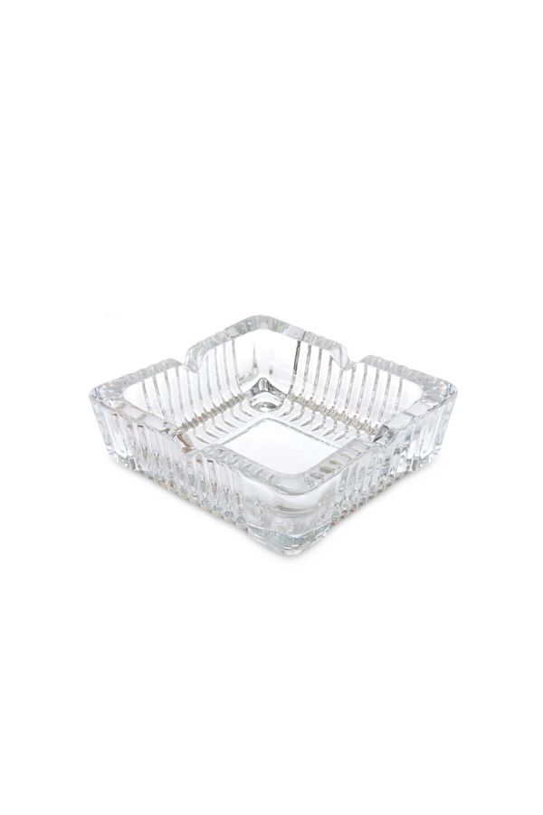 İpek-Bergama Glass Ashtray 1