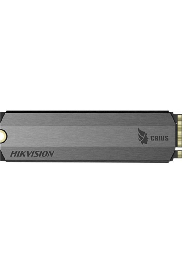 Hikvision-E2000 2Tb 3500Mb-3000Mb/S M.2 Pci-Ssd Hs-Ssd-E2000/2048G - Dual-Channel Ssd for Pc 1