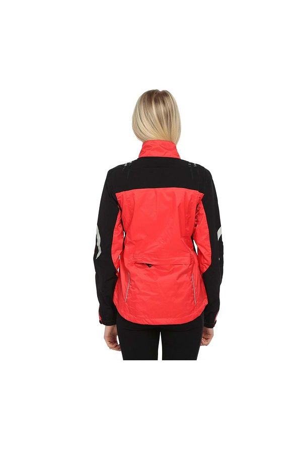 Crane cycling jacket clearance